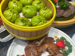 -一斗火锅·招财羊毛肚(泰吉滨江店)
