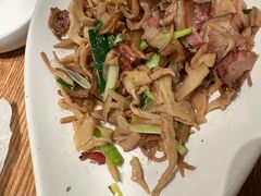 -云海肴·汽锅鸡·云南菜(广安门天虹店)