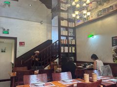 -付小姐在成都(中山公园店)