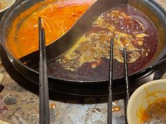 -蜀国大将老火锅(江北店)