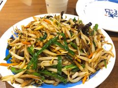 -满园烤鸭·春饼(太原街万达店)