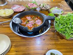 -笔记安顺夺夺粉火锅