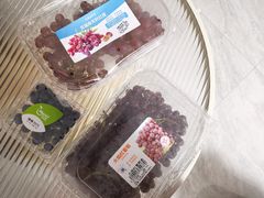 -沃尔玛(前山店)