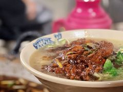 -无名氏面馆(邮电路店)