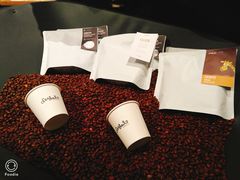 -Seesaw Coffee(朝阳大悦城店)