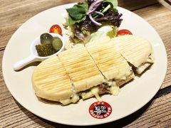 -漫咖啡(永旺梦乐城店)