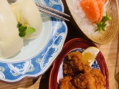 -YAMAKAWA(龙湖胥江天街店)