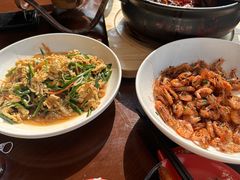-柴米油盐(土菜院子店)