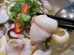 -大鼎石锅鱼(春江里店)