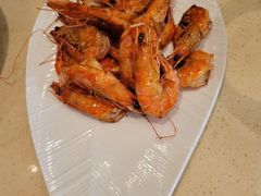 -美豪怡致酒店(上海长寿路店)