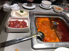 -海底捞火锅(飞马水城店)