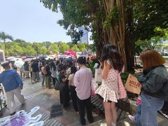 -VT101维多利广场