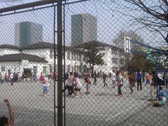 IMAG1750-同济大学四平路校区游泳馆