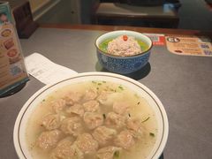 -老淮滨-蚌埠非遗小吃(淮河路店)