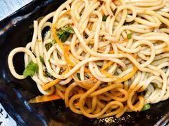凉拌米线-束河人家(南锣鼓巷店)