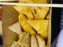 碗坨咯吱双拼-杏好遇见你(总店)