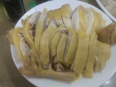 -琼海温泉鹅农家饭店