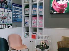 -关爱宠物医院·猫科中心·消化科(滨湖万达分院)