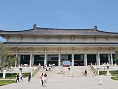 -陕西历史博物馆