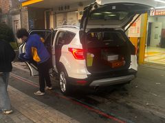 -车享家汽车养护中心(洪山路店)