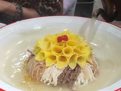 -杏花村水席楼·洛阳水席(老城十字街店)