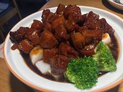 -蜀宴小调·精致家常菜(科华店)