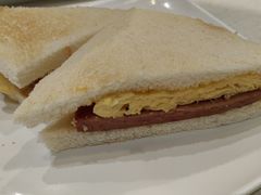 -和平馆·地道港澳茶餐厅(西门口店)