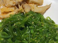 -海底捞火锅(新松江路店)