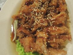 -德成饭店