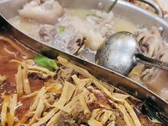 -四妹餐厅(玫瑰街店)