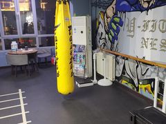 -悦健身私教工作室(双井店)