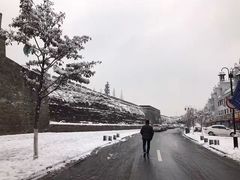 -襄阳城墙