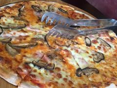 -IL Forno 意坊·意大利餐厅(温州万象城店)