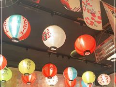 大堂-桃太郎创作料理(大坪店)