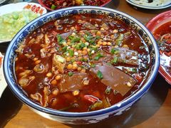 -小街47號江湖菜(四合院店)