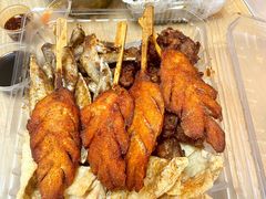 -东瓯泡泡(百里东路店)