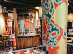 -羊大爷涮肉(亮马桥店)