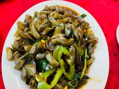 海瓜子-蛇口康乐快餐鱼仔档(翠苑小区店)