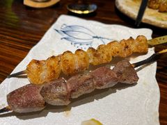 -鸟鹏烧鸟居酒屋(熙龙湾店)