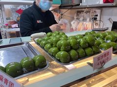 -许阿姨糕团店(南京总店)