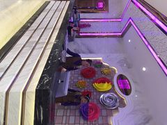 总台-唱客美食KTV量贩(北京路店)