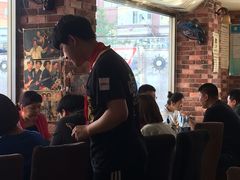 -喝丢一只鞋海鲜烧烤·海肠捞饭(文体街店)