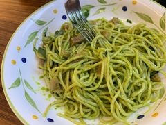 -萨莉亚意式餐厅(金隅嘉品mall店)