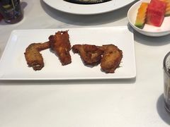-豪客来牛排(宝龙城市广场店)