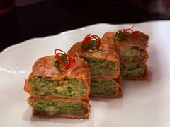 -杭州临平万丽酒店·万丽轩中餐厅
