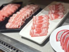 -海底捞火锅(杭州萧山宝龙广场店)