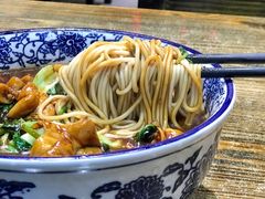 -顺丰面馆(打浦店)
