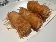 -汤城小厨•粤菜•靓汤(金宝街店)