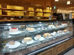 -HARBS(名铁名古屋店)