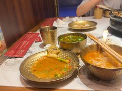 -琥珀川糟粕醋火锅(慈云寺店)